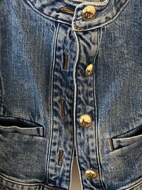 Jcrew girls jacket